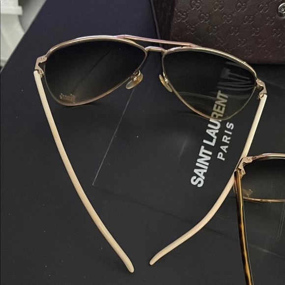 Gucci Aviator Sunglasses Set - Picture 13 of 16